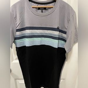 BLVCK | Men’s Pima cotton T-shirt